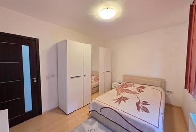 2 camere - semidec - garaj - Sos. Bucuresti - Magurele - 5