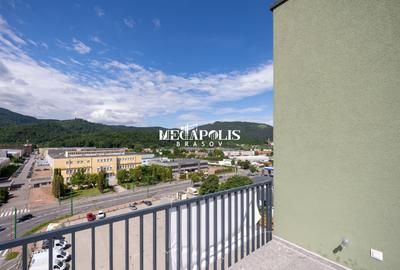 Penthouse Premium | Vedere spre munte | Brașov | 2 Parcări subterane - 20