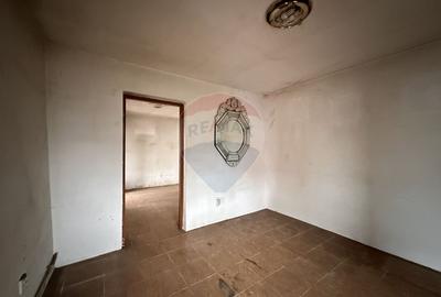 Teren cu casa - 498 mp Colentina/St. Nicolae Apostol - 5