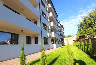 Complex Smart - Realis CUG Apartament 2 camere 61 mp MOBILAT + parcare - 7