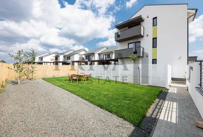 Apartament lux, 2 camere, 56 mp, etaj 1, Dumbrăvița - 7