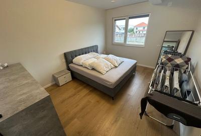 Duplex deosebit cu garaj și subsol - 22