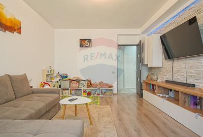 Apartament 2 camere, etaj 1, mobilat, Vivamus Park Residence, Brașov! - 2