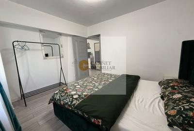 2 camere I Sos Stefan cel Mare I Etaj 1/8 I Bloc 1982 - 9