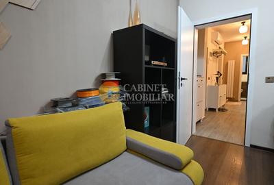 Apartament exclusiv | 3 camere | Terasă 40 mp | 101 mp total | WestHill 3 - 12