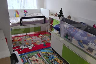 Apartament cu 3 camere 74 mp Mobilat Modern Garaj Grigore Alexandrescu - 1