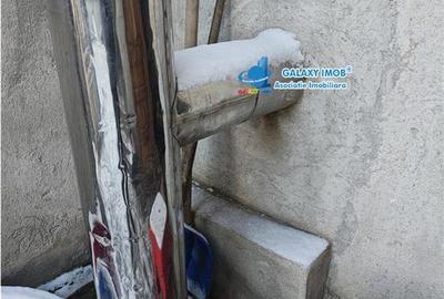 Chitila Triaj Apartament 3 camere 2 bai curte proprie - 26