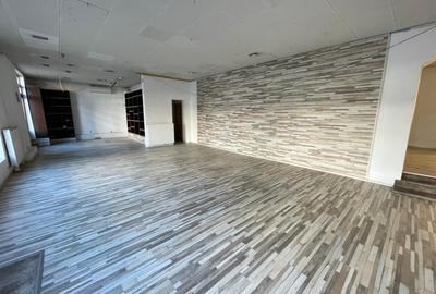 Spatiu comercial de inchiriat – 110 mp - Calea Dumbravii - 1