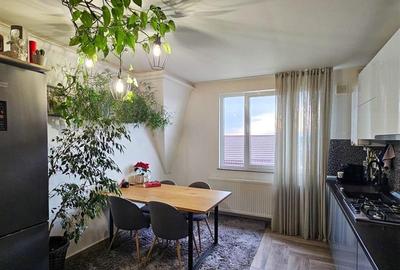 Apartament 3 Camere | Burdujeni | Loc Parcare | 3c-4523 - 1