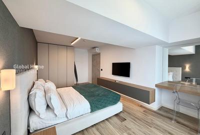 Bulevardul Unirii  2-Room Apartment  77 sqm  Terrace  Panoramic City Views - 14