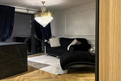 Apartament Lux zona Brancusi bloc nou finisat,mobilat - 2