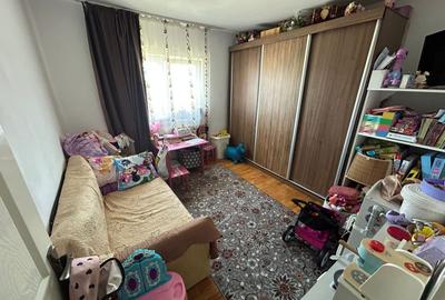 Apartament 2 camere decomandat, Ampoi 2 - 5