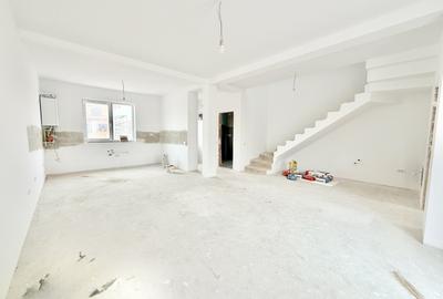 Duplex cu 4 camere in Mosnita Noua - 95 mp - Cartier Europa - 6