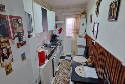 Apartament 3 camere  decomandat in Manastur - 4