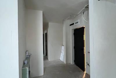 Apartament de 3 camere, 72mp utili, terasa 20mp, Zona Andrei Muresanu - 7
