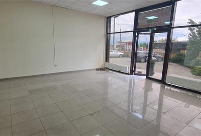 Spatiu comercial - 133mp - Turnisor - 3