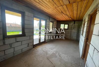 Vanzare casa P+1 *teren generos* - Sat Rasova - Balesti - 8