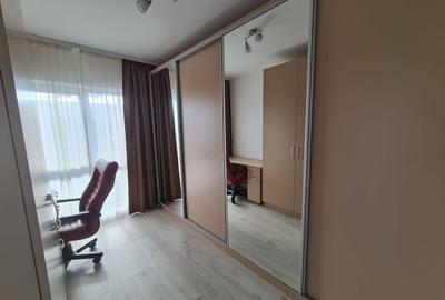 Penthouse | 3 camere | 3 terase | Vedere lacul Tei | BELVEDERE - 10