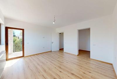 Casa Duplex cu 3 dorm.+ Dressing + Panouri Solare! Cu 2 intrari! - 10