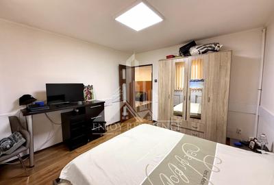 VEZI VIDEO! Apartament 3 camere | SUPER POZITIE | 5 min Aparatorii Patriei - 9