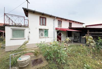 Casa si spatiu de productie in Iosia, teren 839 mp - 17