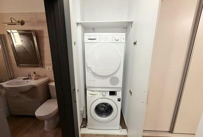 Nicolina - prima statie, 2 camere renovat complet, prima inchiriere - 9