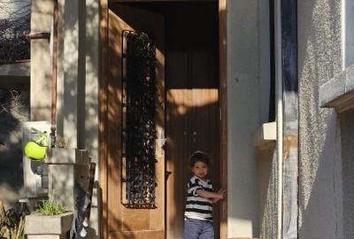 Apartament superb in vila zona Matei Basarab - 9