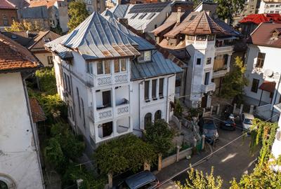 2 camere Mantuleasa - 1