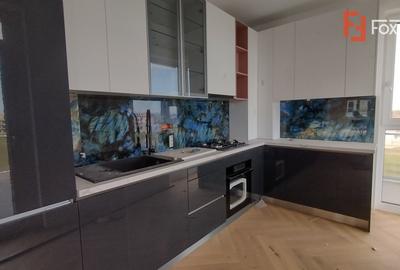 Penthouse 3 camere, Timisoara - Zona Torontalului - 1