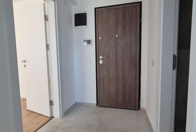 AP. 3CAM DECOMANDAT IN BLOC P+3 / PROIECT IN CONSTRUCTIE.PALLADY! - 4