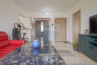 Comision 0% | Apartament 2 camere | Kronbau Residence | Noua | - 1