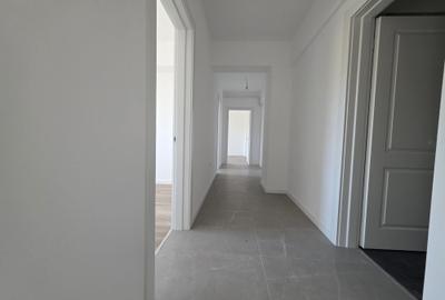 3 camere, decomandat, 84 mp, de vanzare apartament nou in Visan TLT, Cod 148288 - 12