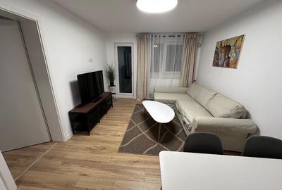 Apartament cu 2 camere decomandat în Drumul Taberei