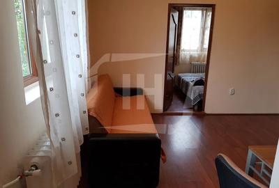 Apartament 2 camere, etaj 2/4, la cheie in Gheorgheni - 4