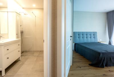 Apartament în bloc nou lângă Piața Victoriei,loc de parcare inclus - 4