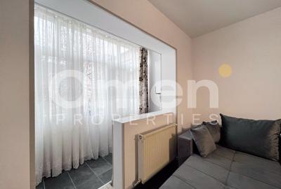 Apartament de 3 camere | 62 mp c | etaj intermediar | Garii. - 5