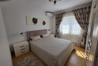 Apartament 4 camere Zona Centrala - Strada Vlahuta - etaj 1 - 94 mp - 1