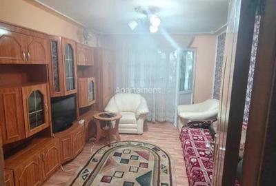 Apartament cu 2 camere decomandat, mobilat în Podu Roș