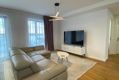Apartament 3 camere/ Parcare/ Petrom City - 3