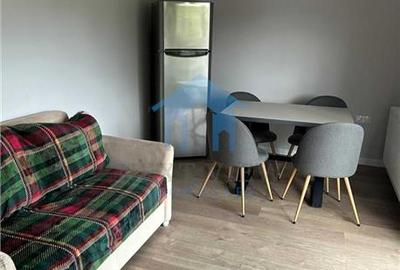 Apartament 2 camere, Dambul Rotund - 3
