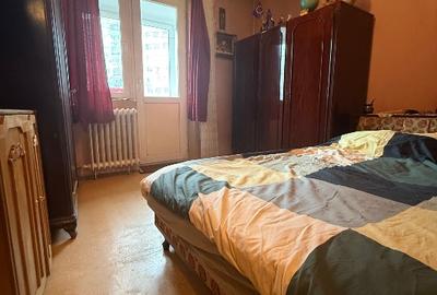 Apartament 3 Camere Tineretului - Bloc Reabilitat lânga Parc și Metrou - 3