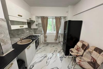 Apartament 2 camere, 62mp, etaj 1 renovat complet, mobilat si utilat - 1