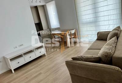 Apartament 2 camere cu vedere spre padure - 1