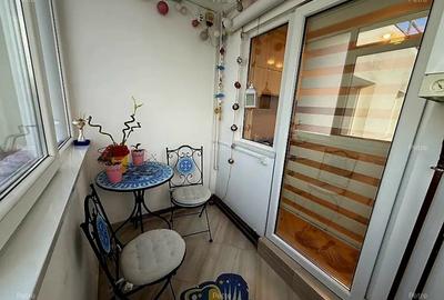 4 Camere | Lacul Tei | Loc de parcare | Centrala Proprie - 13