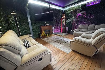 Vila SUPERBA | 7 camere - Mobilata si Utilata | 265 MPU - 8