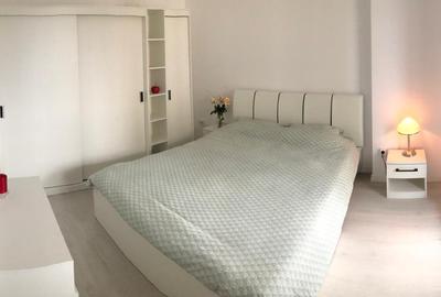 Apartament de 2 camere zona Palas - Lazăr Residence