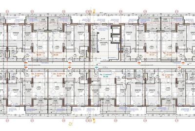 Apartamente de 2 camere, proiect nou, Iris - 9