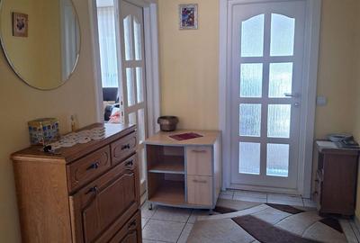 De inchiriat Apartament 3 camere, zona Centru. - 4