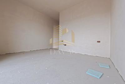 Penthouse de 3 camere semidecomandat - Parcare | Baciu - 19