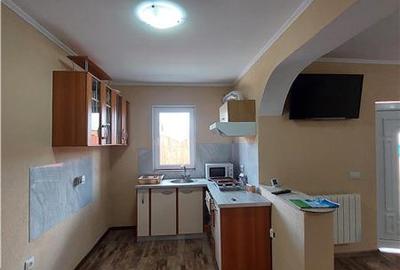 Casa noua in Vinga - 7
